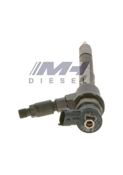 Bosch 0445110408 Common Rail Enjektör Massey Ferguson 4607 4707 4708 4709 5608 5610 5611 5612 5613