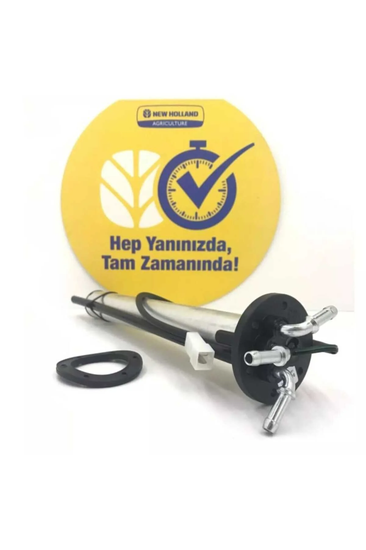 Cnh Mazot Depo Şamandırası 3 Çıkış