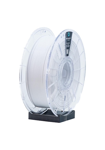 Microzey Pla Pro Eco Beyaz Filament - 1.75mm - 1 Kg