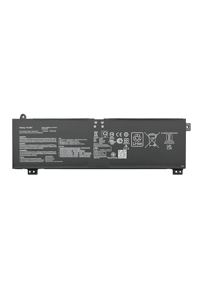 Asus Rog Strix G15 G513rc-hn193 Uyumlu Batarya Pil Model-2