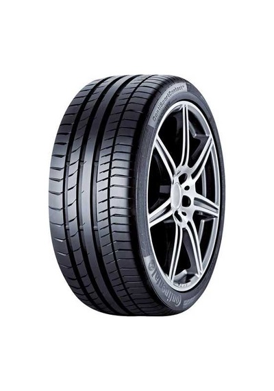 255/40r21 102y Contisportcontact 5p Mo Xl 2025