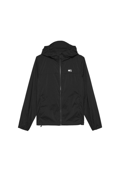 Tommy Hilfiger Tjw Outdoor Shell Jacket-16378 Siyah