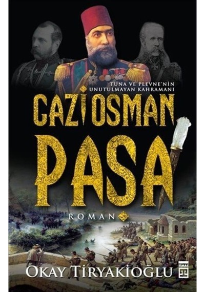Gazi Osman Paşa