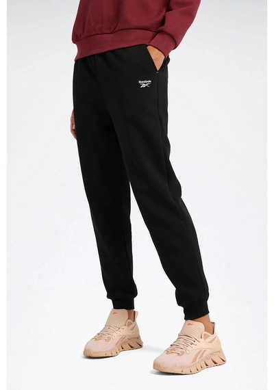 Reebok Id Flc Bsc Kadin Esofman Alti - Siyah