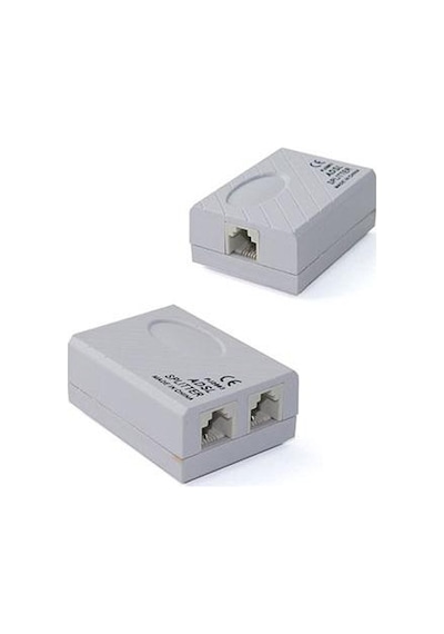 Adsl Splitter Parazit Filitreli