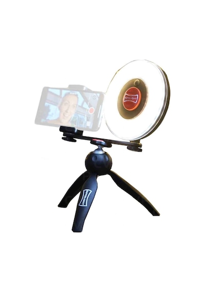 Rotolight RL48-WVK Ultimate Vlogging Led Işık Kiti