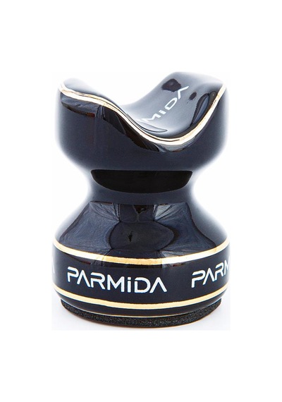 Parmida Siyah Puro Tutucu Sehpa - Tr3573