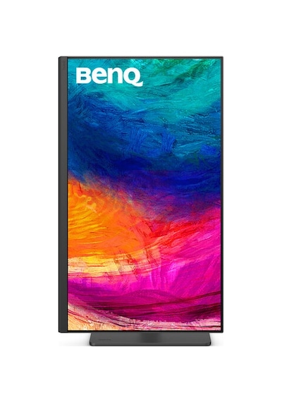 BenQ PD2706QN 27" QHD 2K  USB-C 100Hz Grafik Tasarım Video Editing Monitörü
