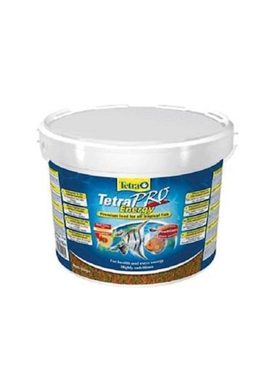 Tetra Pro Energy 100 Gram Balık Yemi -Açık-