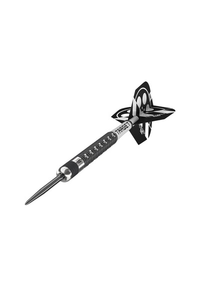 Target Hollywood Action % 90 Tungsten Sp Çelik Uçlu Dart Oku
