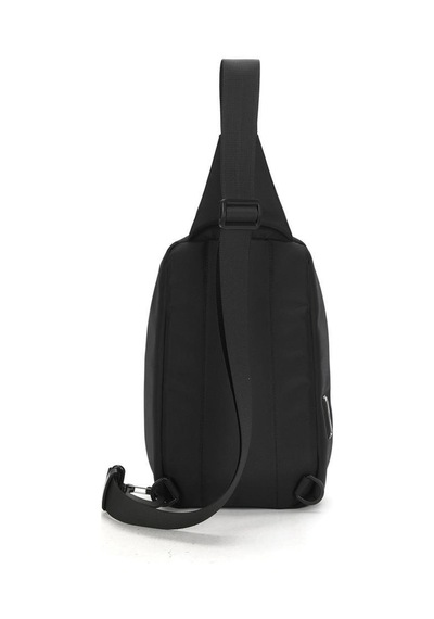 Tek Askılı Bodybag Erkek Sırt Çantası Baggaj Cs24160 Gri