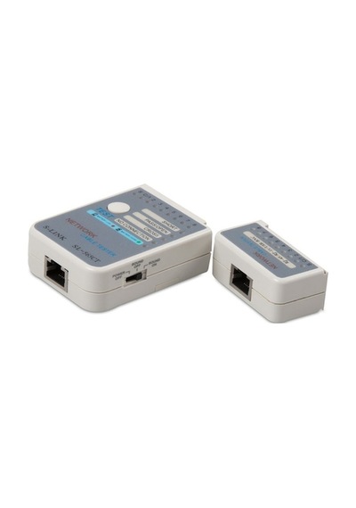 S-Lınk Sl-565Ct Rj45 Ağ Kablosu Test  Cihazı