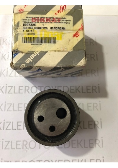 LANCİA GERGI RULMANI (16V)TP/GTP/CP/CRM