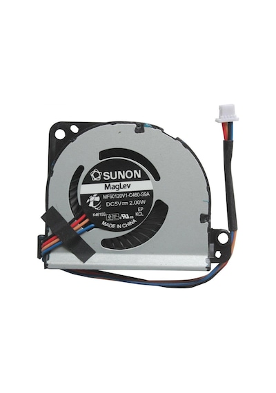 Laptopyedekparca Toshiba Uyumlu Portege Satellite Z930-15C Pt234E Fan Sogutucu Co