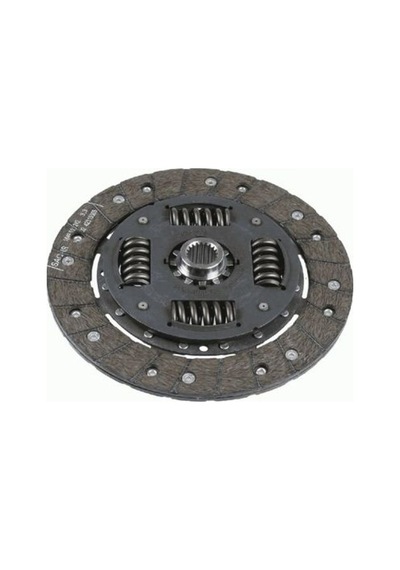 Sachs 1878005583 Debriyaj Diski Porsche 911 71 88 91511601119 Diğer