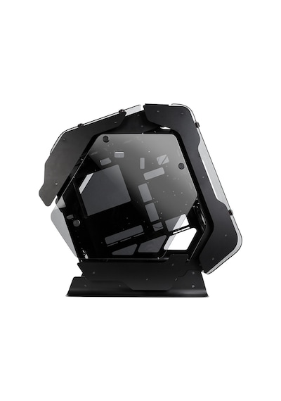 Zalman Z-Machine500 Atx Mid Tower Siyah Kasa 1Xkulaklık .1Xmikrof