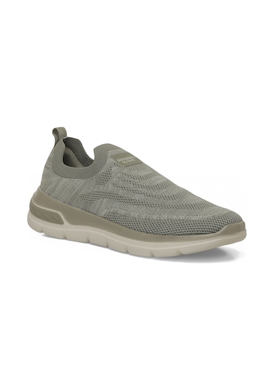 Dockersbygerli Dockers By Gerli Brıon Haki Erkek Slip On