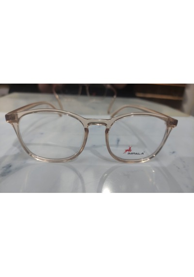 İmpala İm5513 50 C.3737 Unisex Mavi Işık Korumalı Ekran Gözlüğü