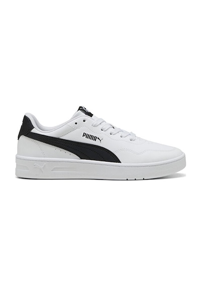 Puma Court Lally Kadın Günlük Ayakkabı 40036703 Renkli Renkli Çok Renkli