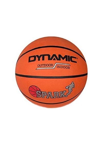 Dynamıc Spark Basketbol Topu