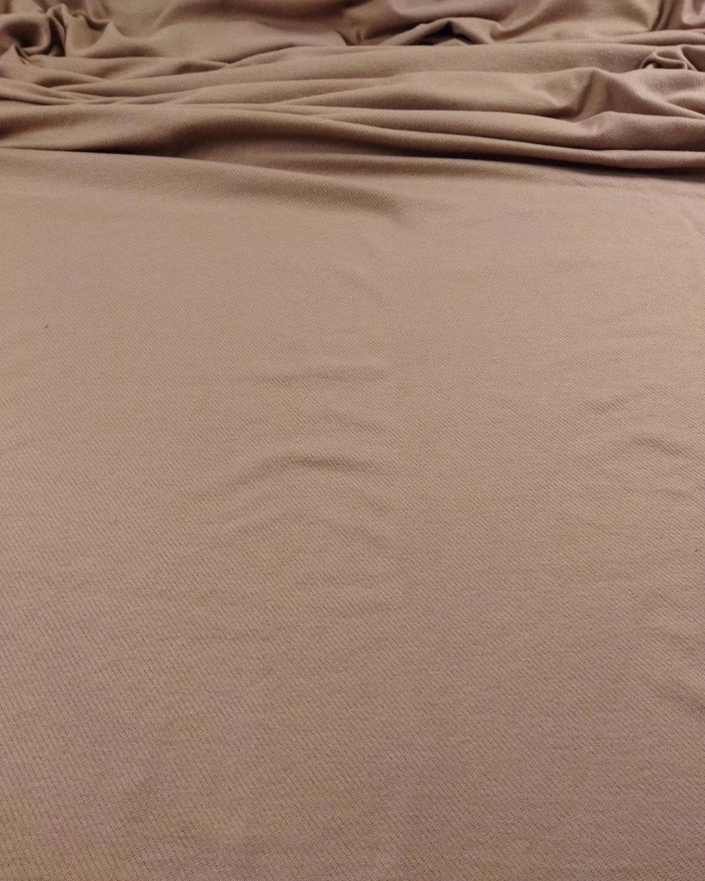 Örme Yumuşacık Havlı Küllü Pembe Muhteşem En: 130 Cm-1231 Renkli