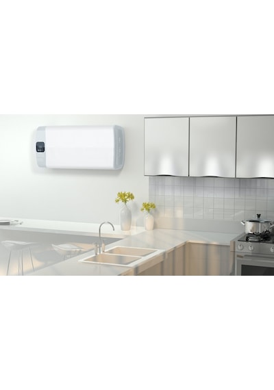 Ariston Velis Evo 100 LT Elektrikli Termosifon