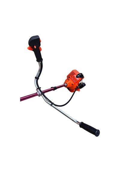 Knc Kbc-40euw Benzin Motorlu Yan Tırpan