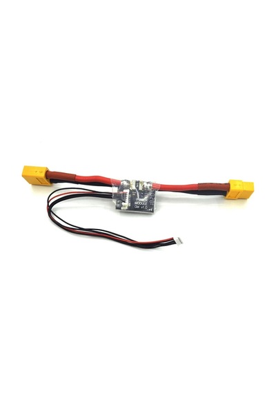 Pixhawk APM Uyumlu 30V 90A Güç Modülü
