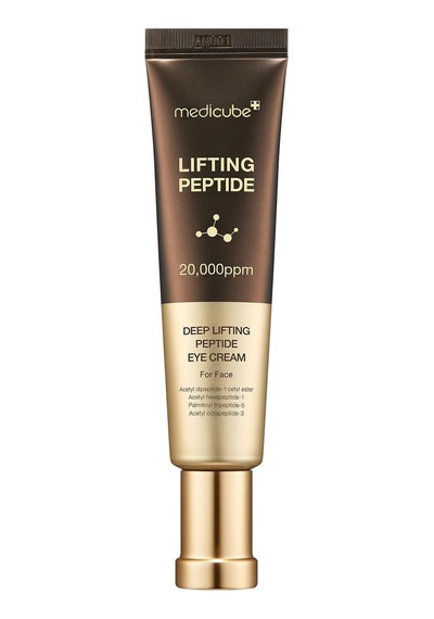 Deep Lifting Peptide Eye Cream For Face Kırışıklık Karşıtı Göz Kremi