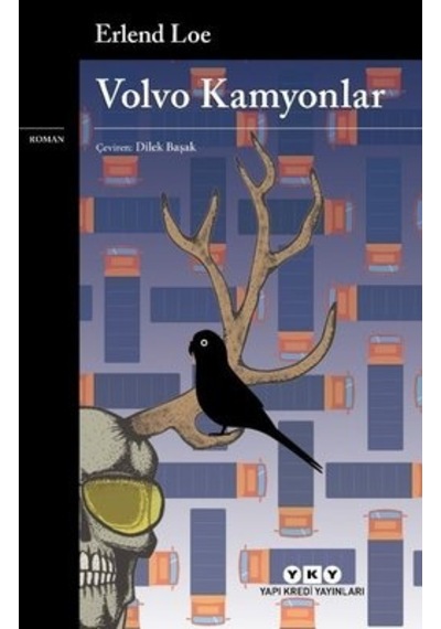 Volvo   Kamyonlar