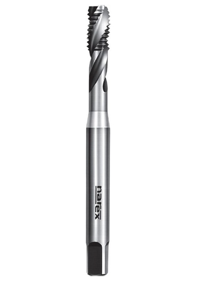 M5 Narex Makine Kılavuzu 6g Dın371/c 35 2050