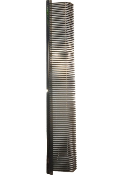 G&b - 257 - Kıvrık Yoğunlaştırıcı Tarak - Aconcept - 24 Cm