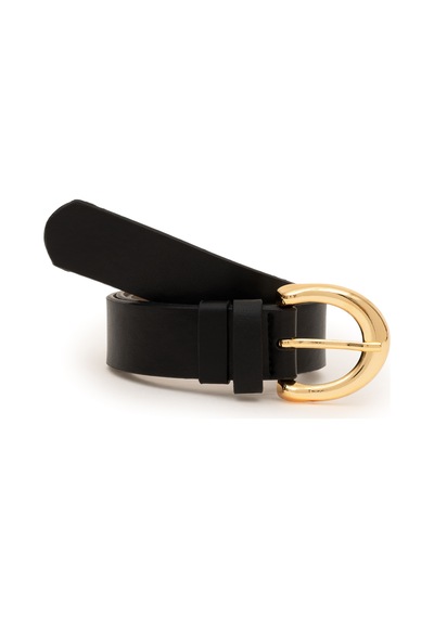 Pierre Cardin Kadın Siyah Kemer 50313909-vr046 Siyah