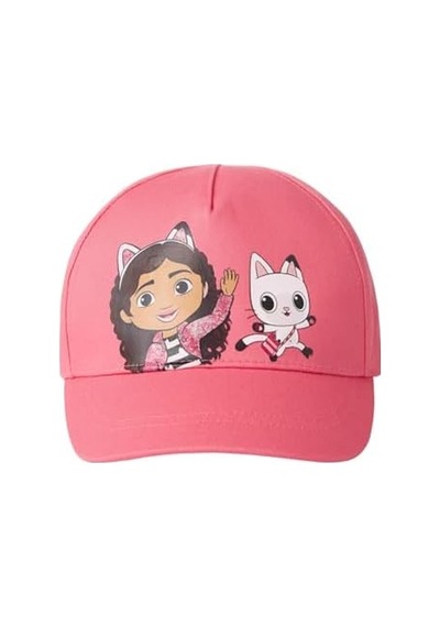 Name It Nmfmerına Gabby Cap Bfu Cap Şapka Kız Bebek Acı Kahverengi