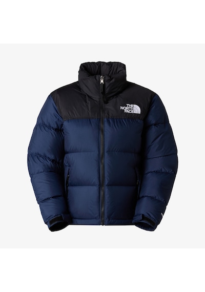 The North Face 1996 Retro Nuptse Kısa Kadın Lacivert Montnf0a3xeogob1