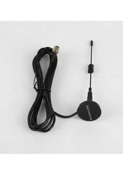 Antenna Home Ah1g.406 433mhz Mıknatıslı Sma Anten