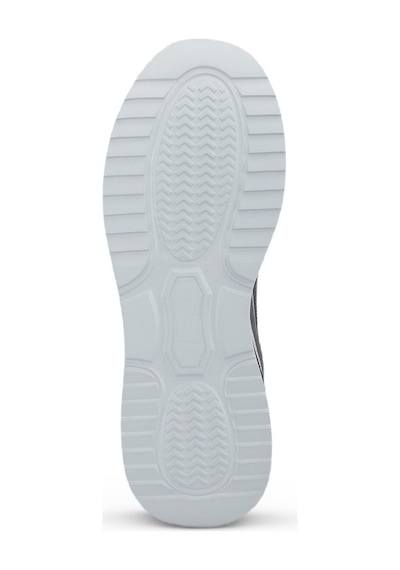 Slazenger GUMMY I Kadın  Koyu Gri Koşu & Yürüyüş Spor Ayakkabısı