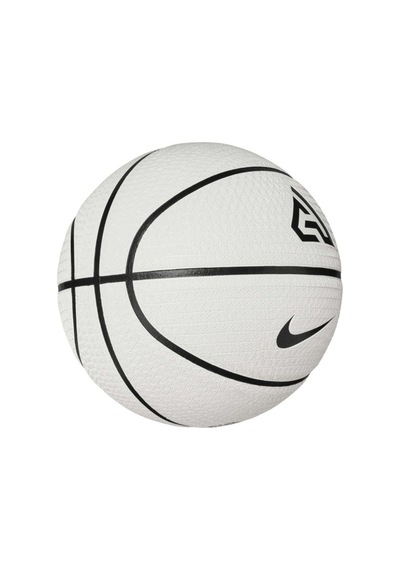 Nike Playground 8p 2.0 G Antetokounmpo Unisex Beyaz 7numara Basketbol Topu N.100.4139.129.07