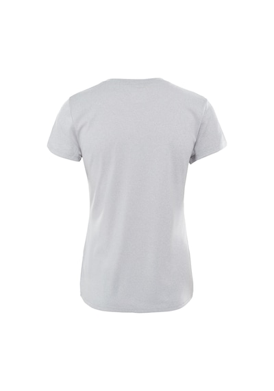 The North Face Reaxion Amp Crew - Eu Kadın T-shirt-26241 Açık Gri