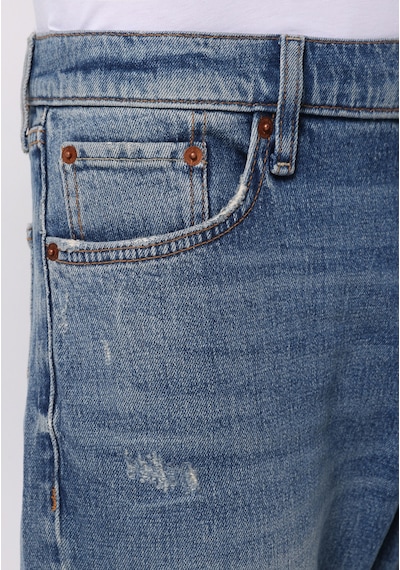 Colin's Colins Loose Tapered Fit Erkek İndigo Jean Pantolon Cl1076832 Q1.v1 Dn44568 DENİM Colin's Colins Loose Tapered Fit Erkek İndigo Jean Pantolon Cl1076832 Q1.v1 Dn44568 DENİM