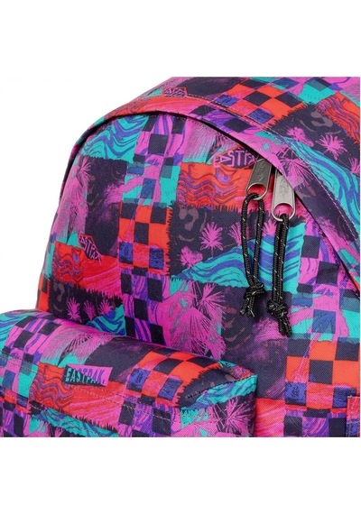 Eastpak Day Pak'r Sırt Çantası Retro Surf Funk Ek0a5bg43z51