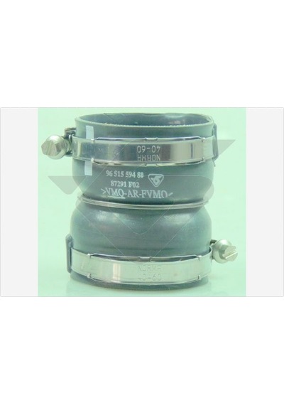 Hutchinson Turbo Hortumu 307 03 09 407 2004-2010 C4 04 11 C5 2004-2010 1.6 Hdi Dv6 Hutchınson 110000 0382.ea