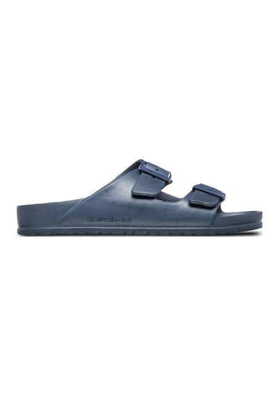 Quiksilver Embark Rf Lacivert Erkek Düz Terlik 000000000102117380