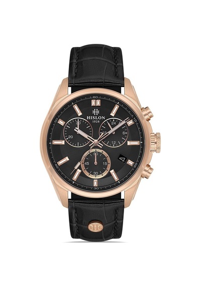 Hislon Ms207r-04br Siyah