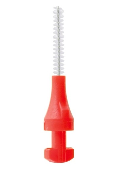 Paro Isola F Sistem Takılabilir Arayüz Fırçası 0.45 - 1.7 MM