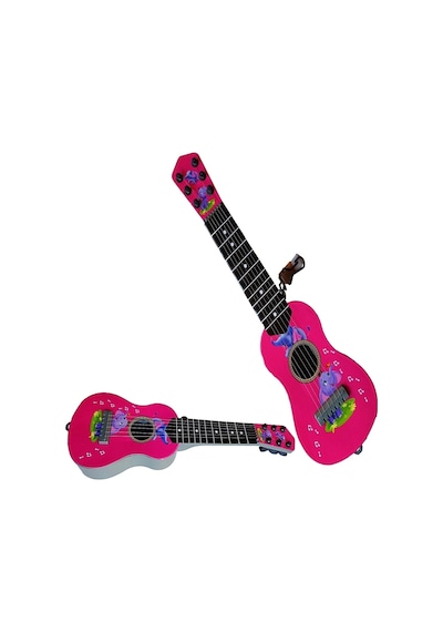 6 Telli Oyuncak Çocuk Gitarı Ispanyol Gitar Müzik Arkadaşım Fil