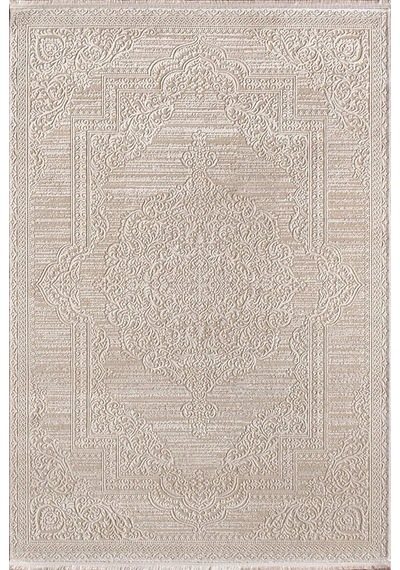 Artemis Halı Lia 01132a Bej Makine Halısı