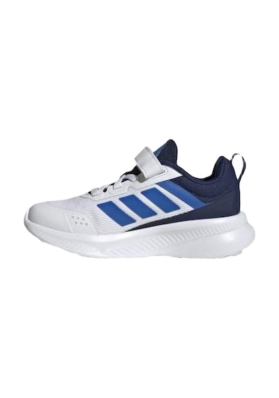 Adidas Fortarun 4 0 El C 31365 Unisex Çocuk Ayakkabı Beyaz