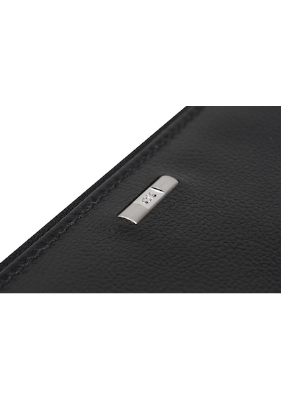 Calvin Klein Calvın Kleın Erkek Cüzdan 31ck190008-black 31ck190008-black Siyah Siyah