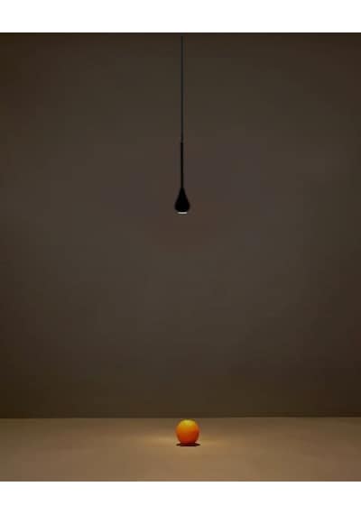 Retro Now Pear Sarkit Led Tüp  Sarkit Aydinlatma Avize Tekli